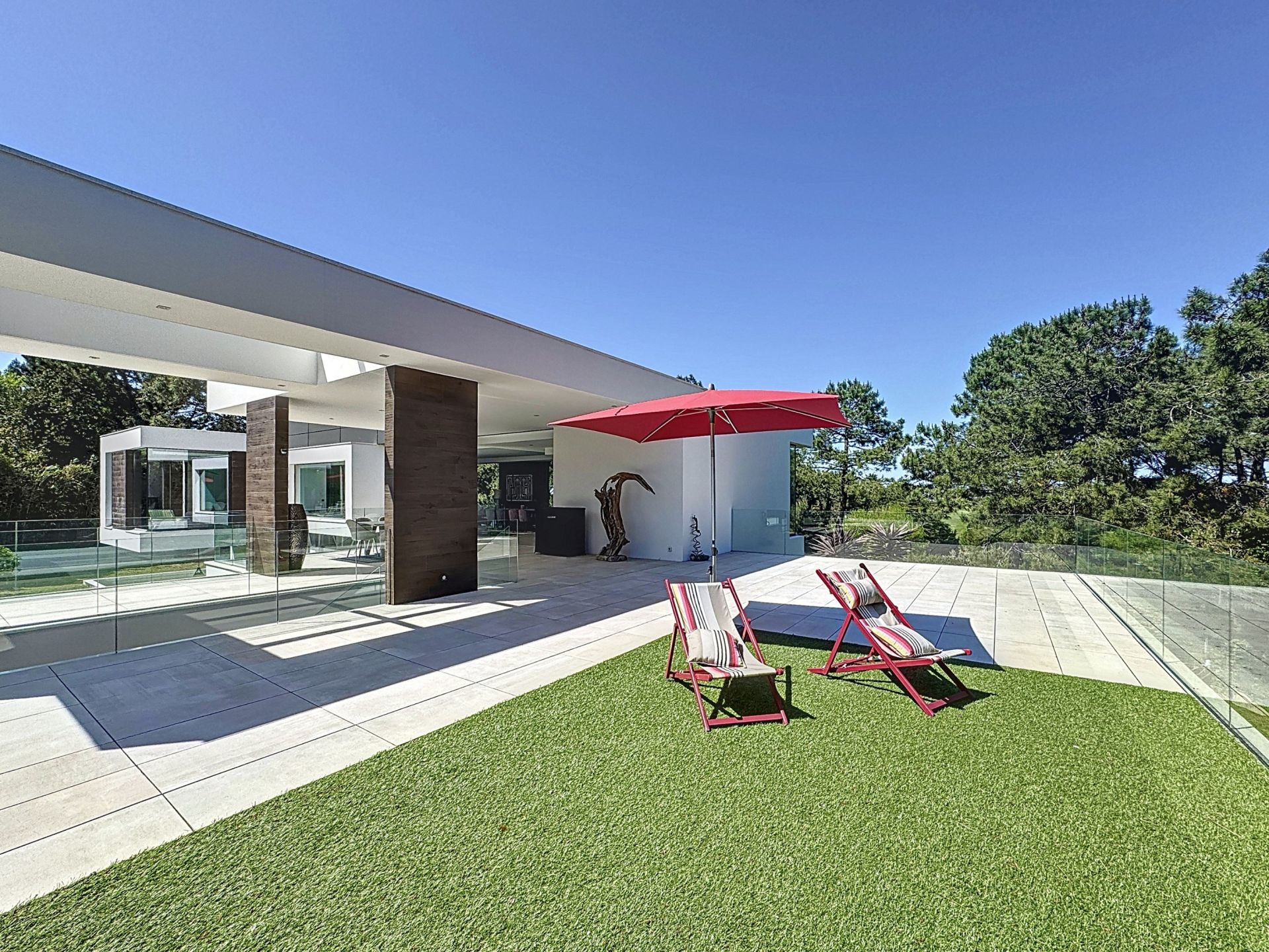 maison de luxe 9 Pièces en vente sur BIARRITZ (64200)