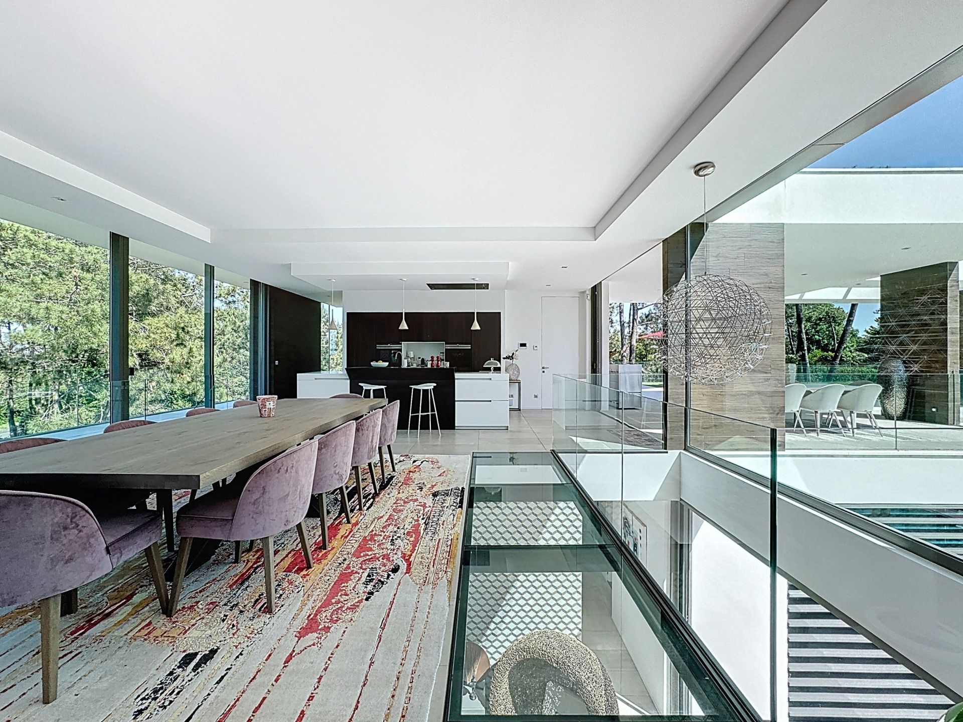 maison de luxe 9 Pièces en vente sur BIARRITZ (64200)