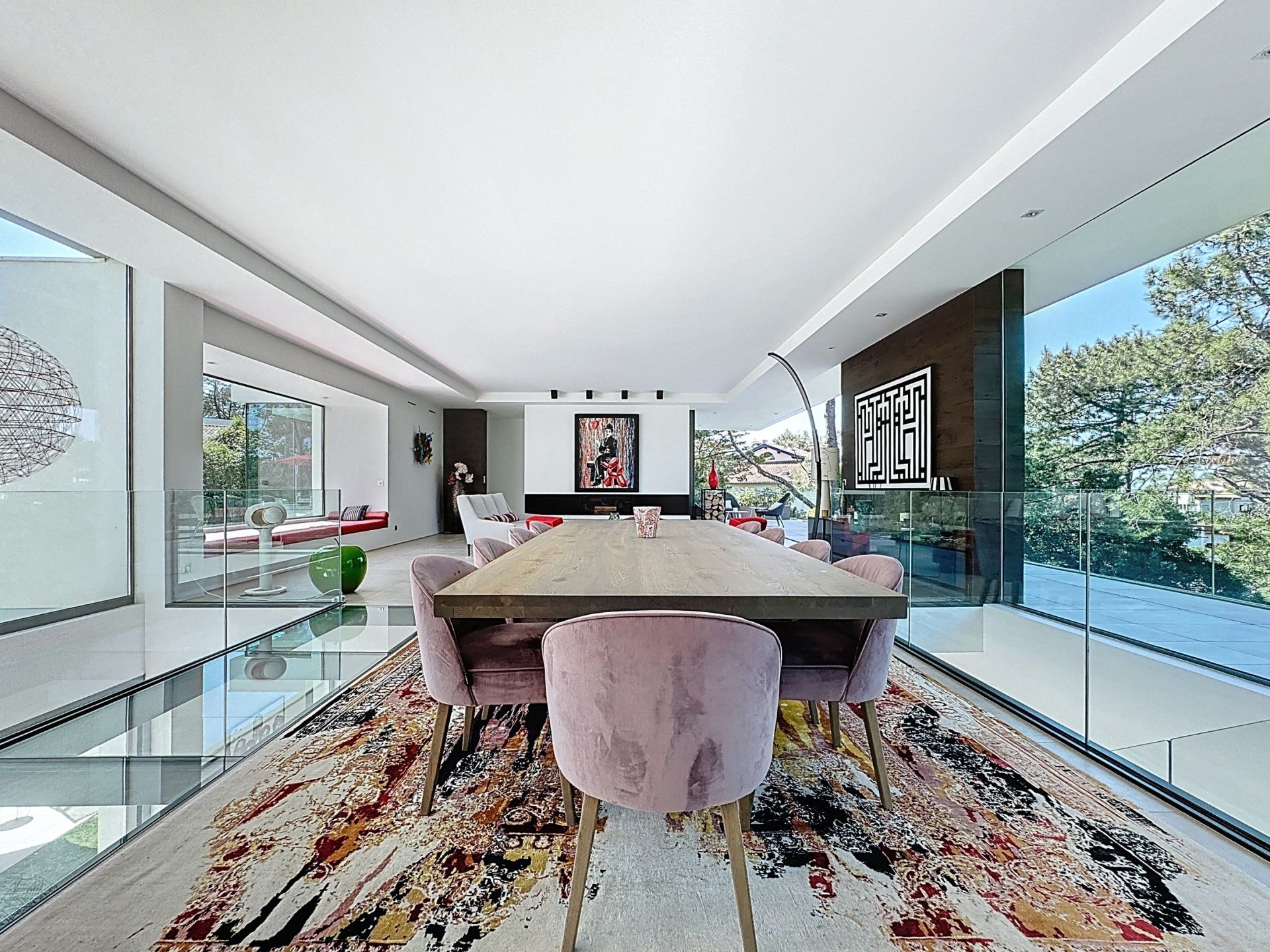 maison de luxe 9 Pièces en vente sur BIARRITZ (64200)