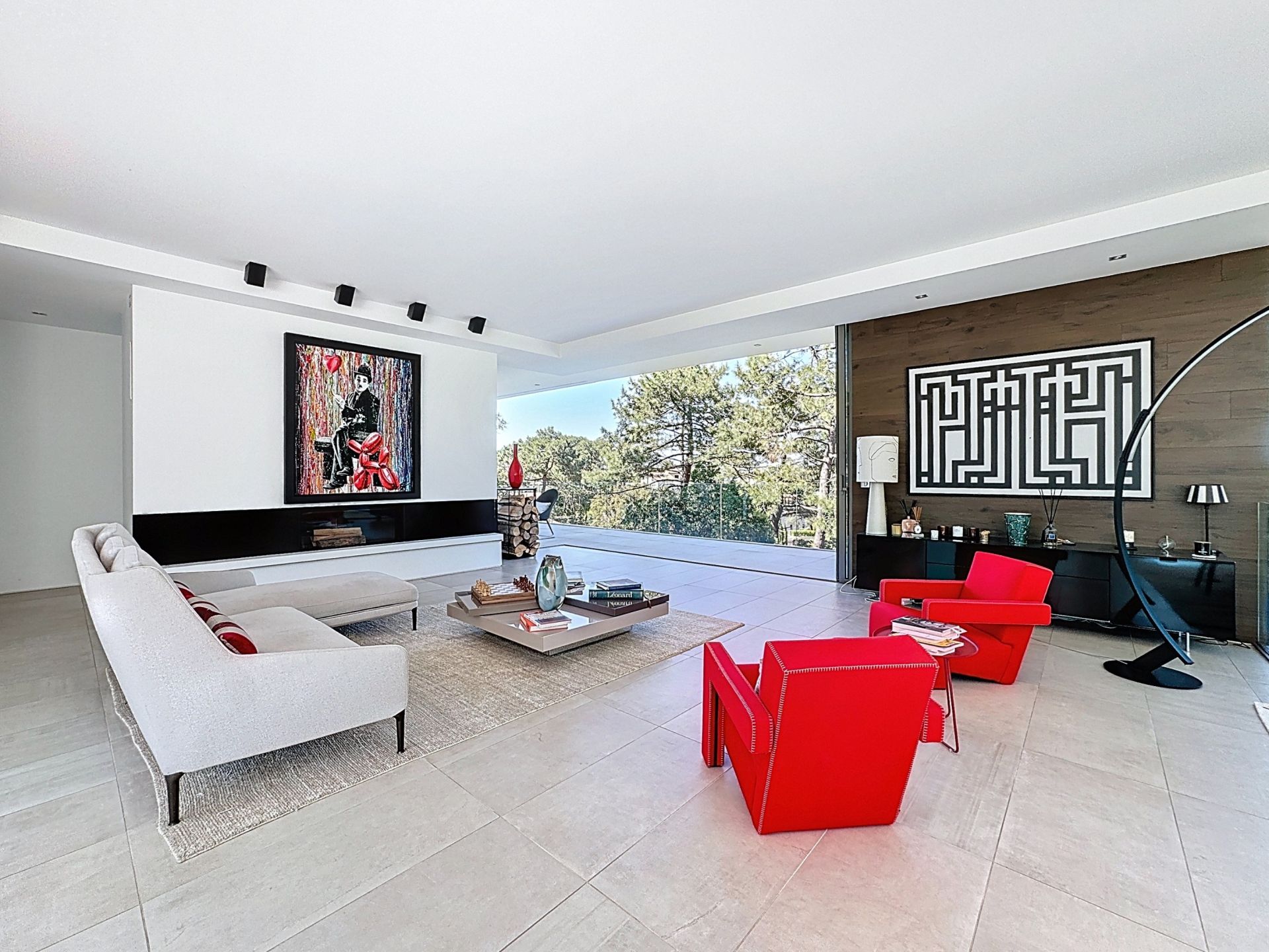 maison de luxe 9 Pièces en vente sur BIARRITZ (64200)