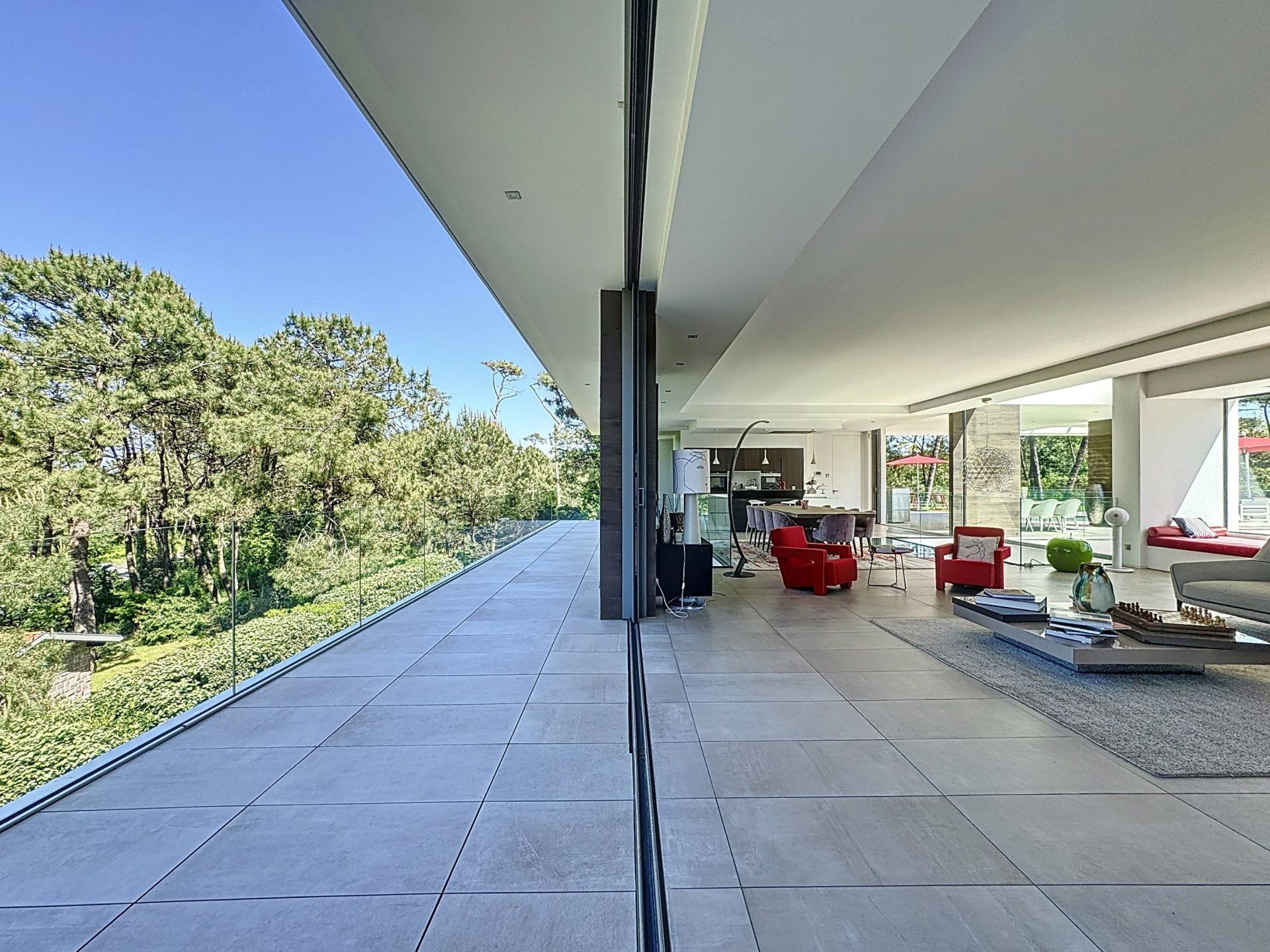 maison de luxe 9 Pièces en vente sur BIARRITZ (64200)