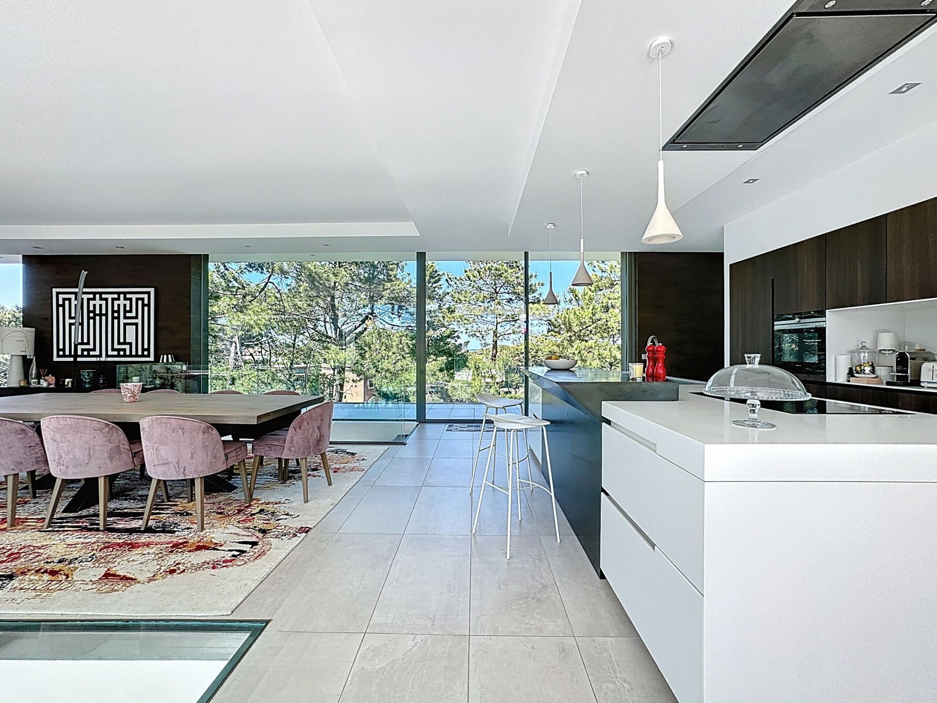 maison de luxe 9 Pièces en vente sur BIARRITZ (64200)