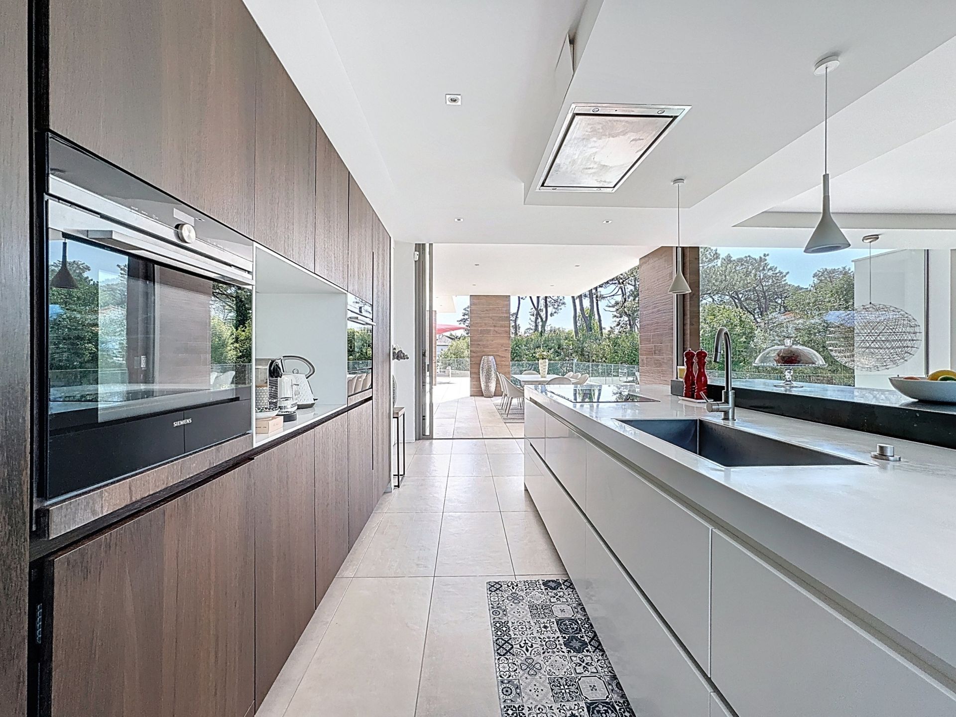 maison de luxe 9 Pièces en vente sur BIARRITZ (64200)