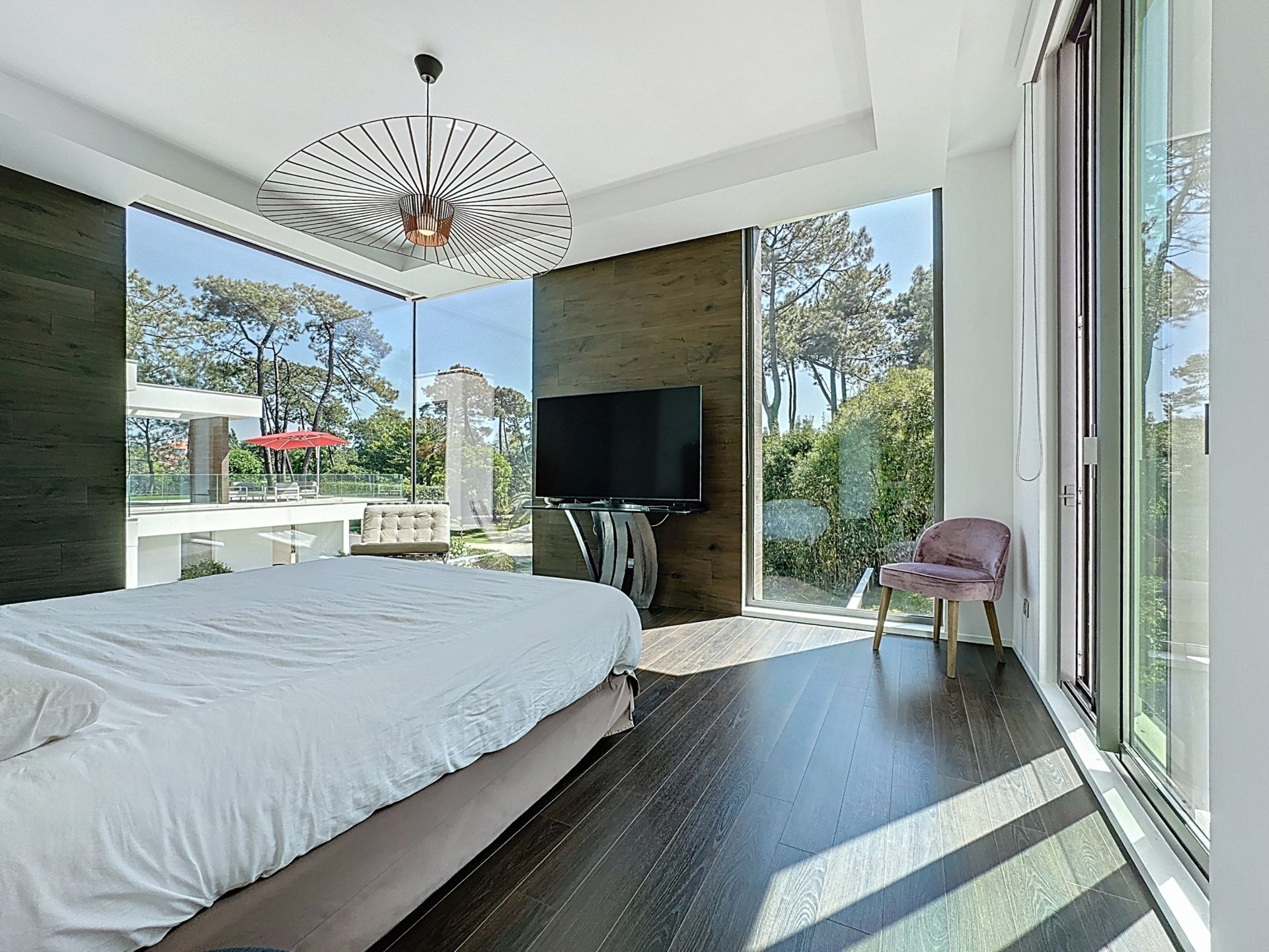 maison de luxe 9 Pièces en vente sur BIARRITZ (64200)