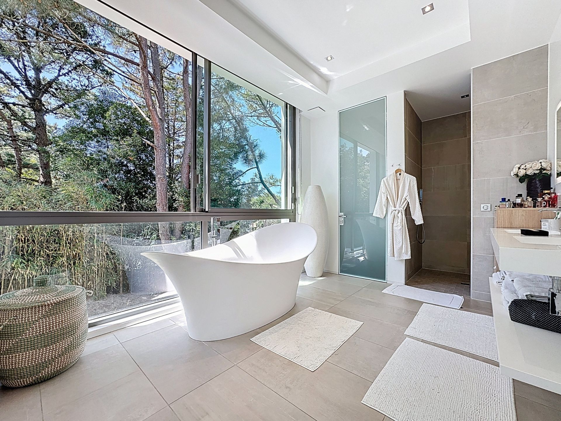 maison de luxe 9 Pièces en vente sur BIARRITZ (64200)