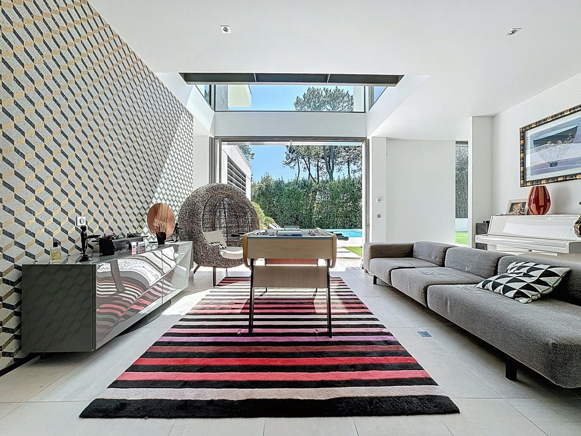 maison de luxe 9 Pièces en vente sur BIARRITZ (64200)