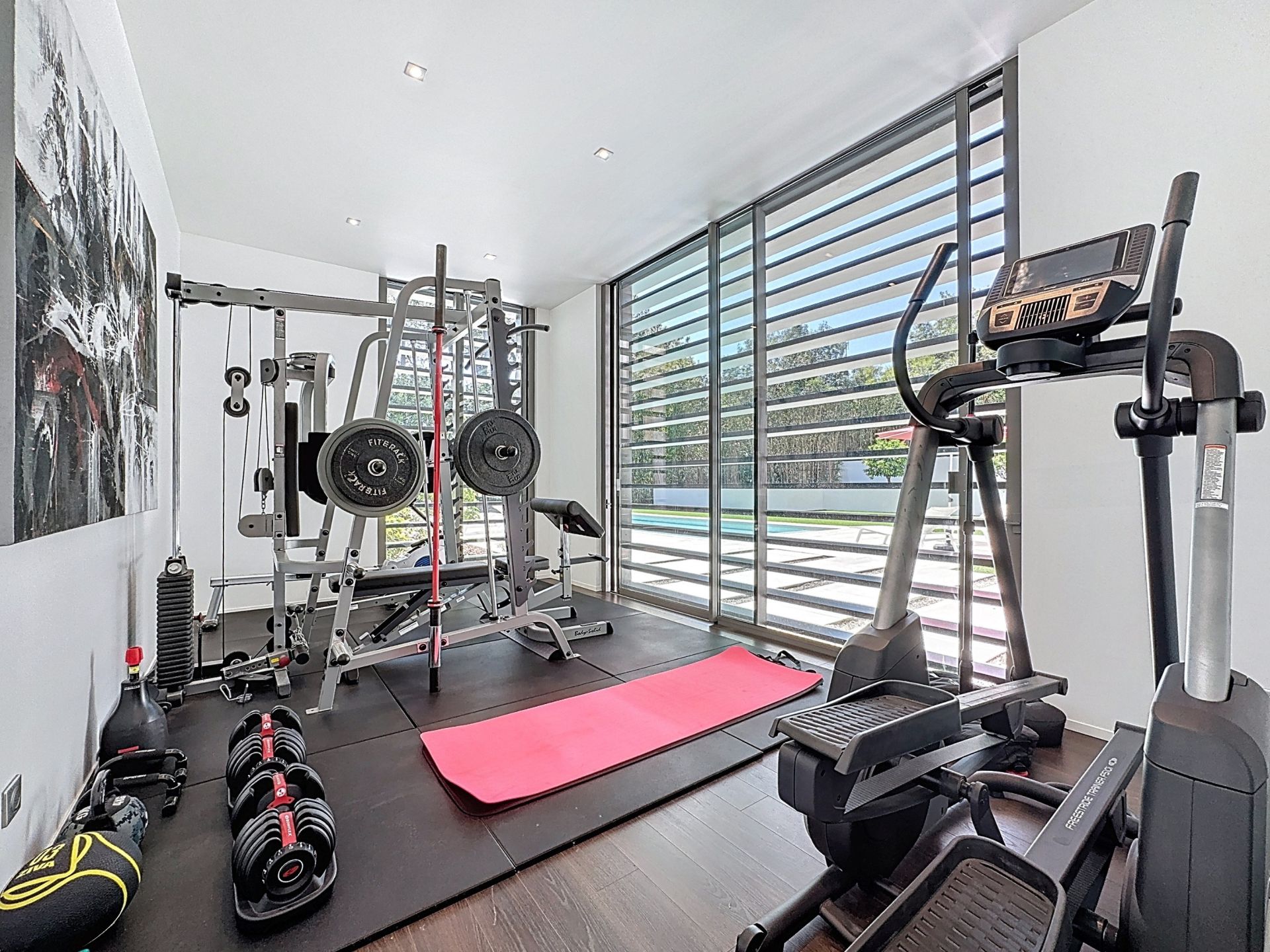 maison de luxe 9 Pièces en vente sur BIARRITZ (64200)