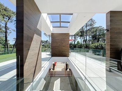 Vente Maison de luxe Biarritz 9 Pièces 400 m²