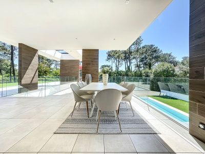 Vente Maison de luxe Biarritz 9 Pièces 400 m²