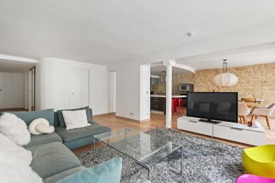 Vente Appartement de luxe Paris 2 4 Pièces 110 m²