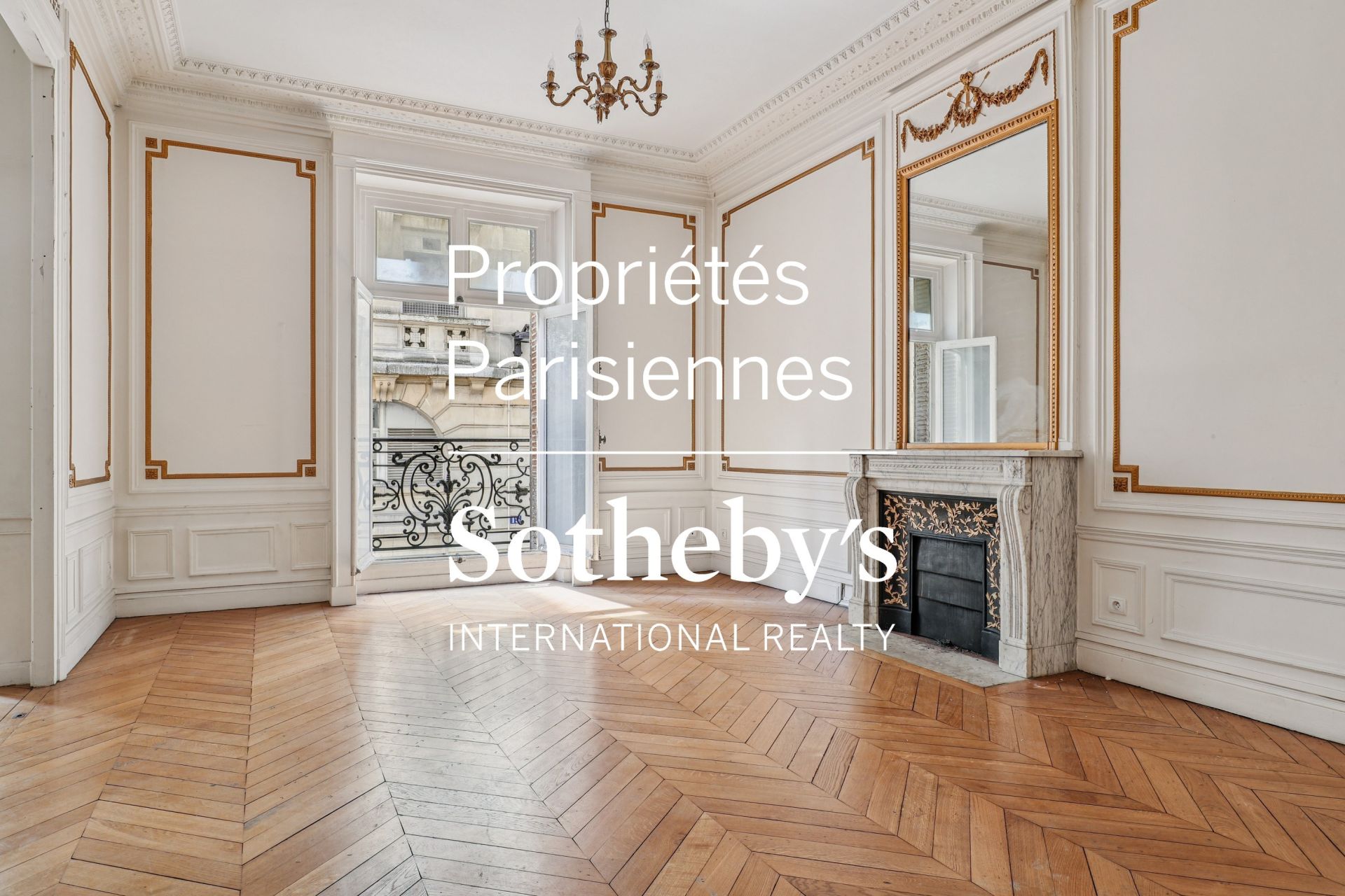 luxury apartment 7 Rooms for sale on PARIS (75116)