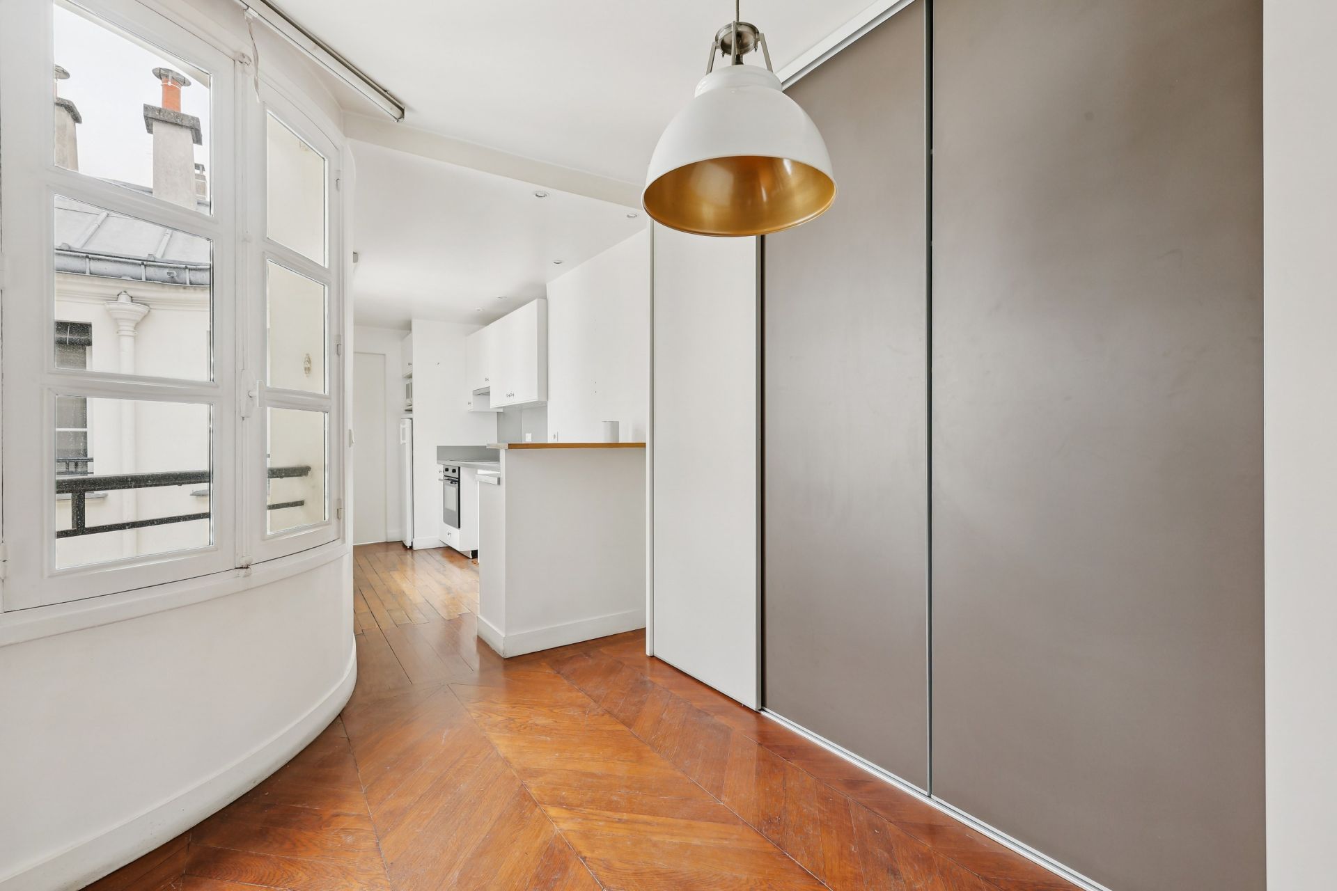 appartement de luxe 2 Pièces en vente sur PARIS (75006)