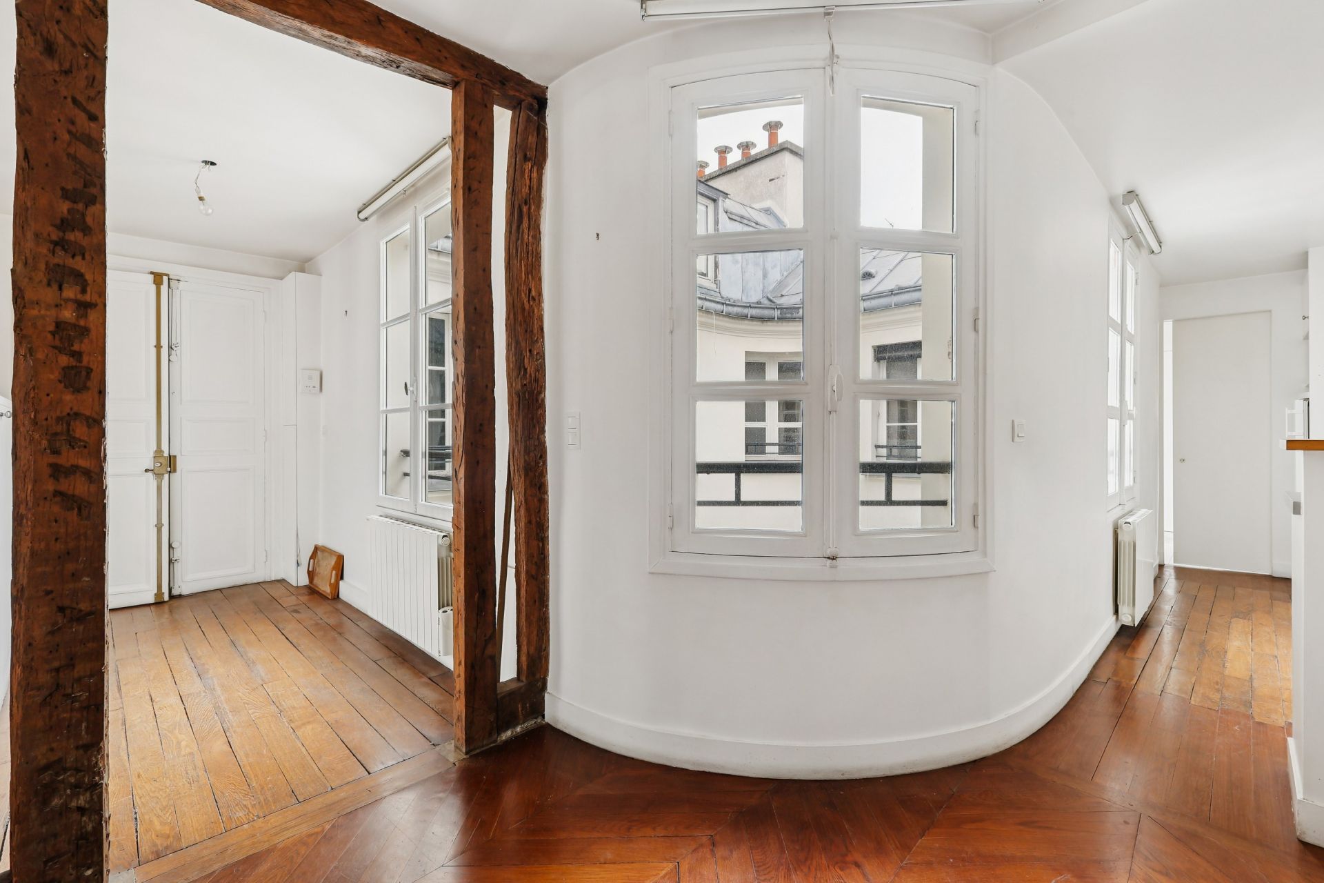 appartement de luxe 2 Pièces en vente sur PARIS (75006)