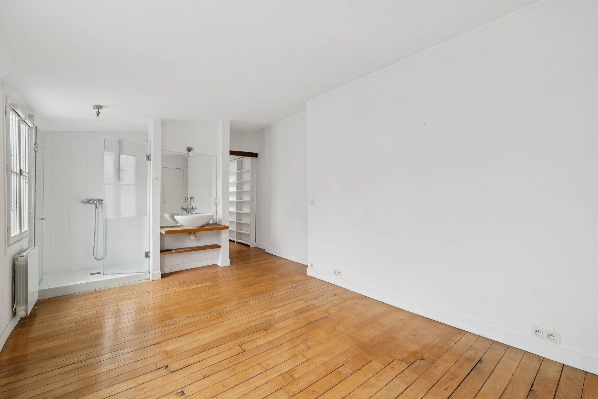 appartement de luxe 3 Pièces en vente sur PARIS (75006)