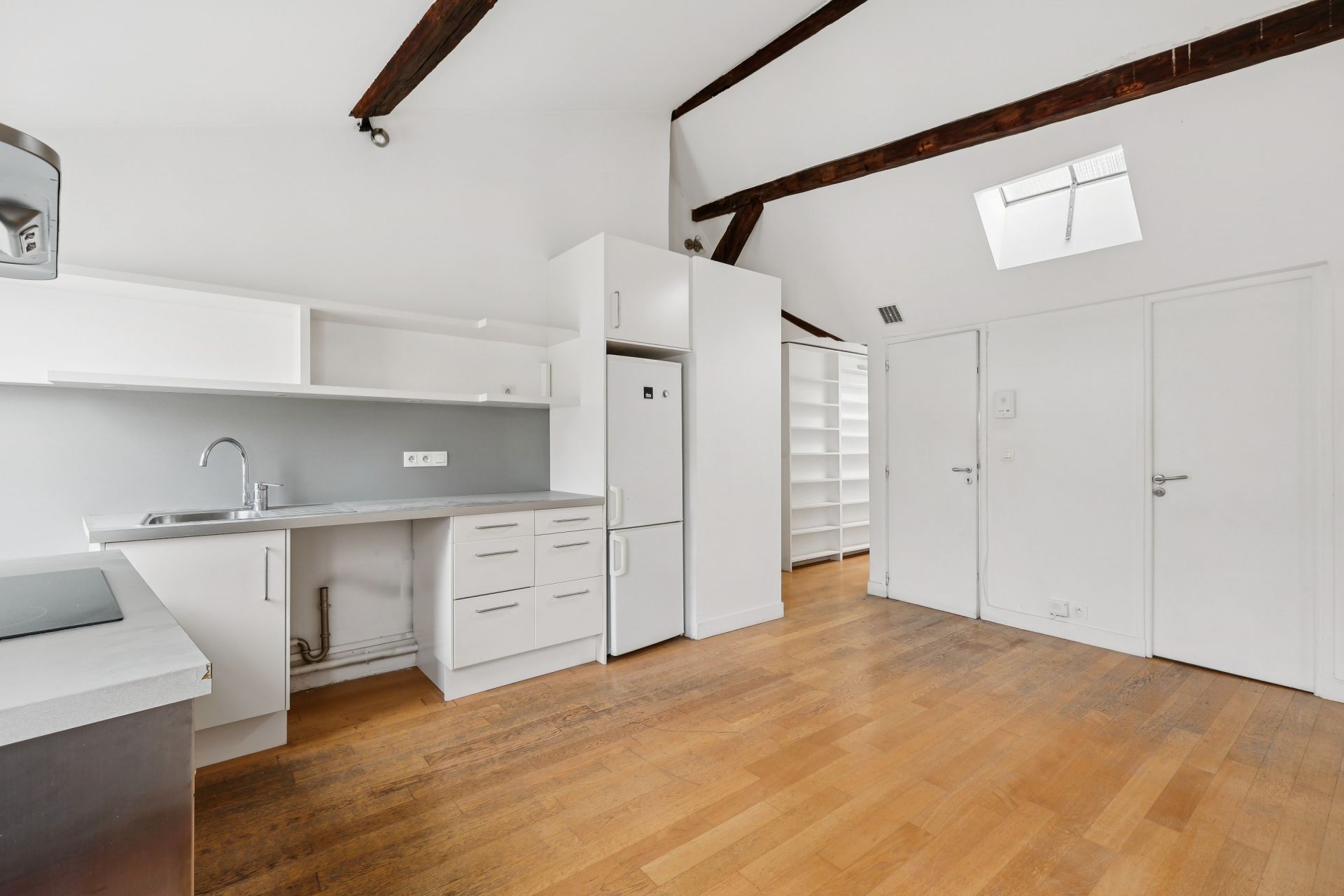 luxury apartment 3 Rooms for sale on PARIS (75006)