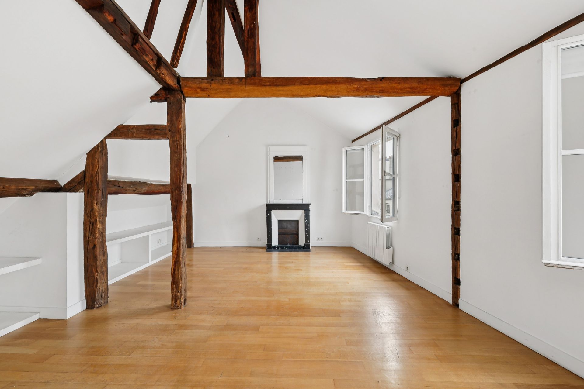 luxury apartment 3 Rooms for sale on PARIS (75006)