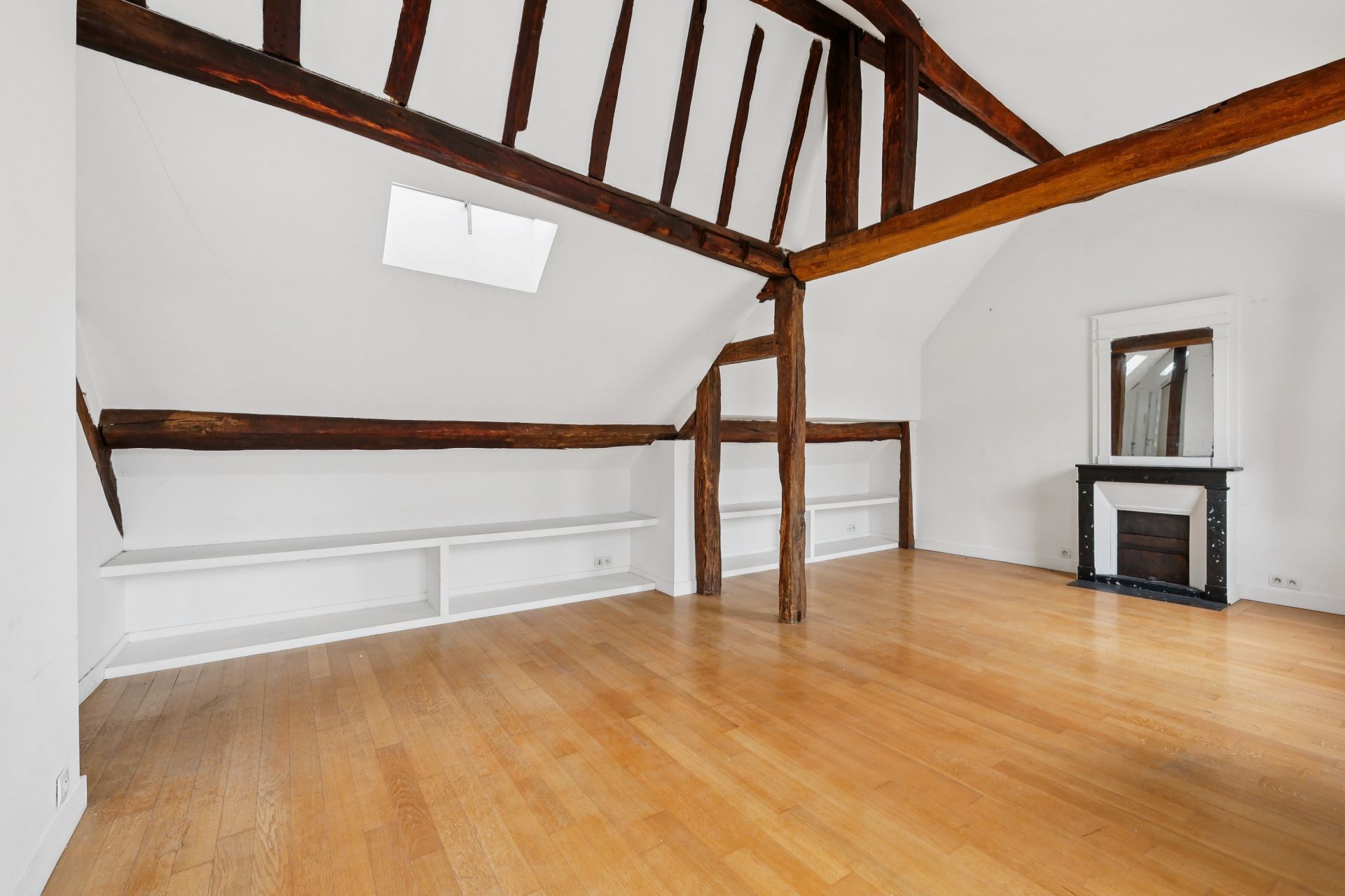 luxury apartment 3 Rooms for sale on PARIS (75006)