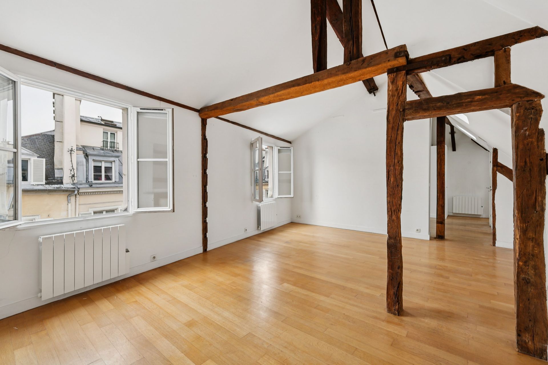 appartement de luxe 4 Pièces en vente sur PARIS (75006)