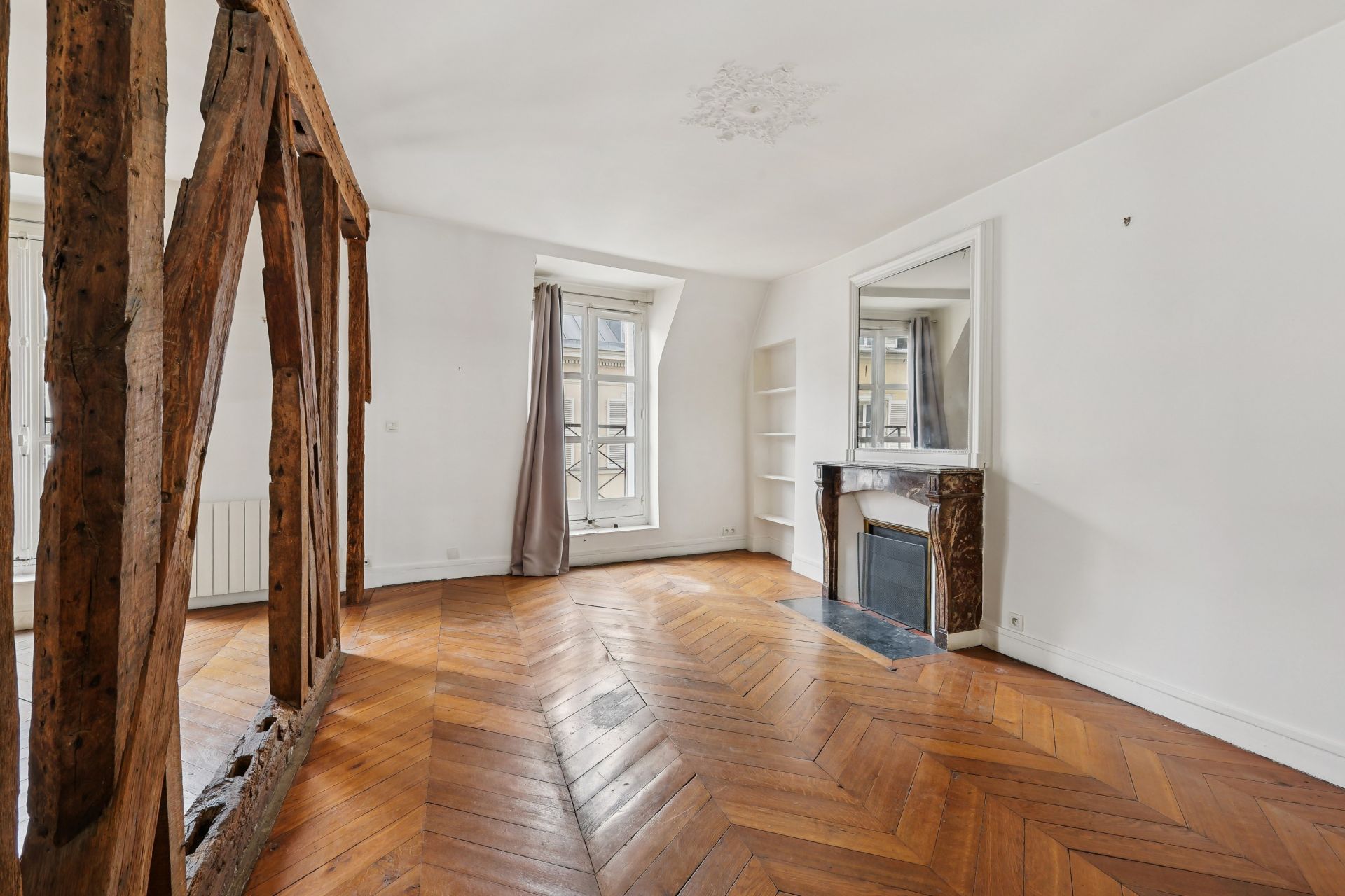appartement de luxe 4 Pièces en vente sur PARIS (75006)