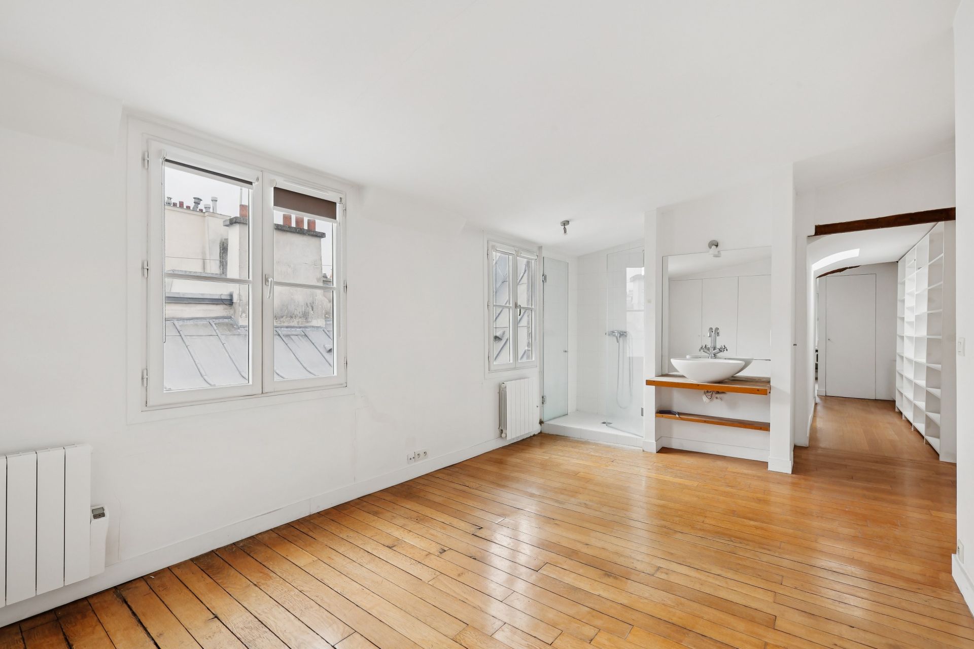 appartement de luxe 4 Pièces en vente sur PARIS (75006)