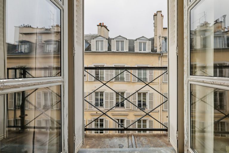 appartement de luxe 4 Pièces en vente sur PARIS (75006)