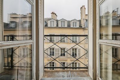 Vente Appartement de luxe Paris 6 4&nbsp;Pièces 161&nbsp;m²