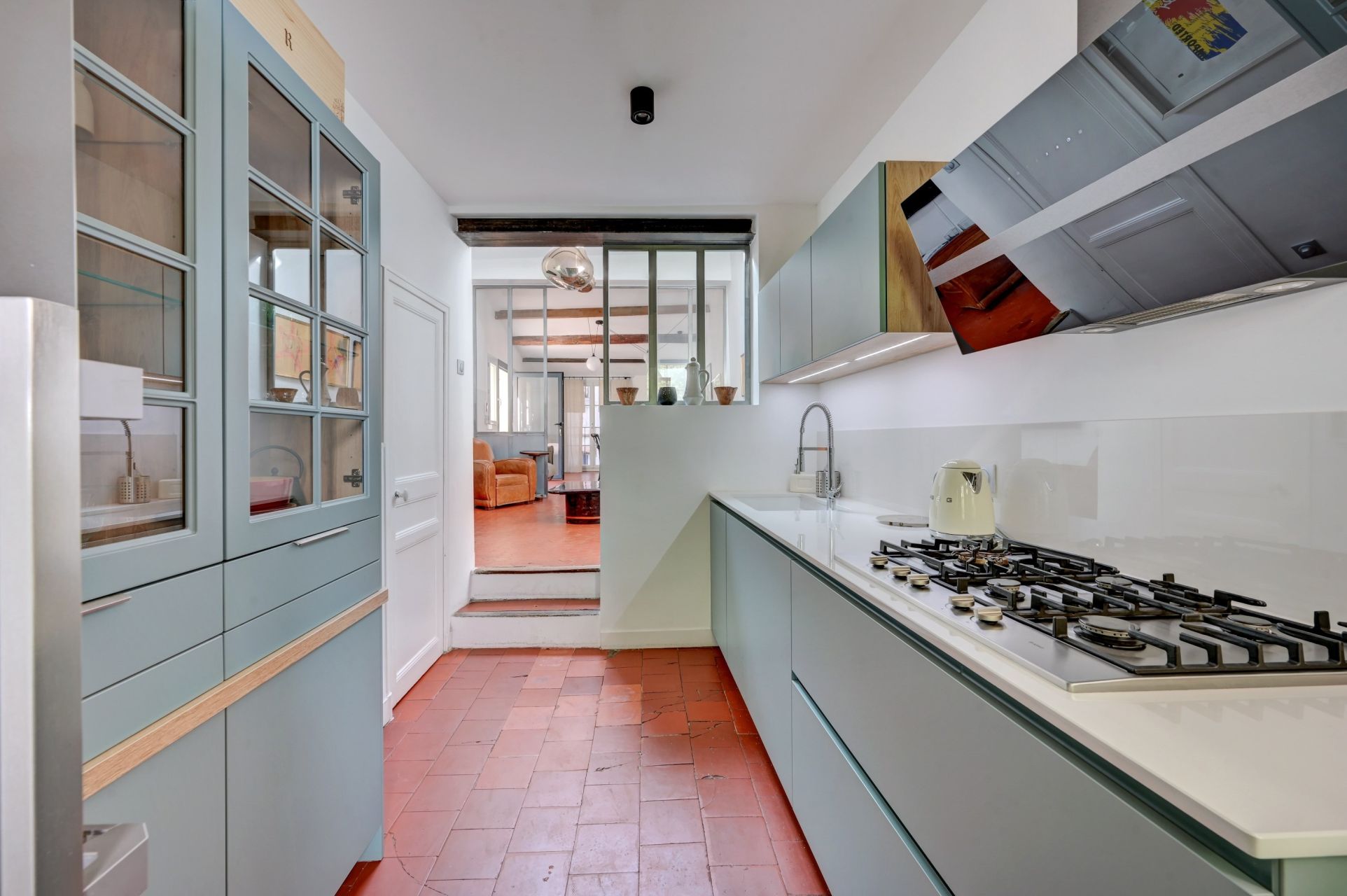 luxury house 5 Rooms for sale on AIX EN PROVENCE (13100)