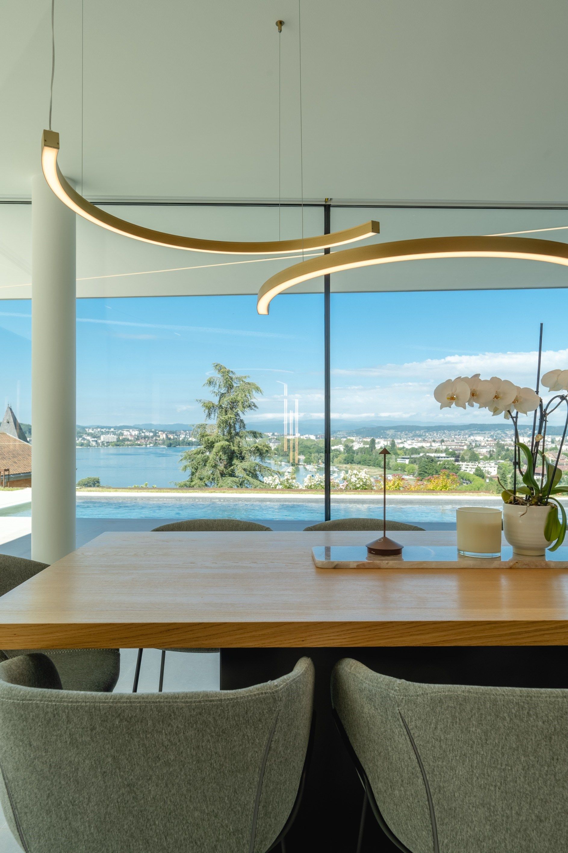 maison de luxe 8 Pièces en vente sur ANNECY LE VIEUX (74940)
