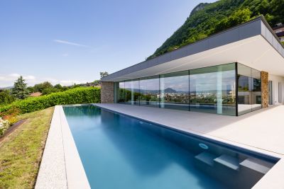 Vente Maison de luxe Annecy-le-Vieux 8&nbsp;Pièces 315&nbsp;m²