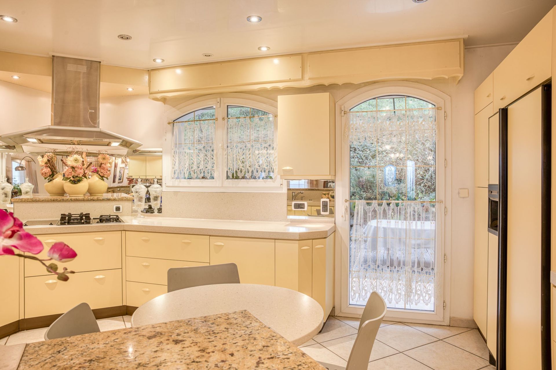 maison de luxe 13 Pièces en vente sur CHINDRIEUX (73310)