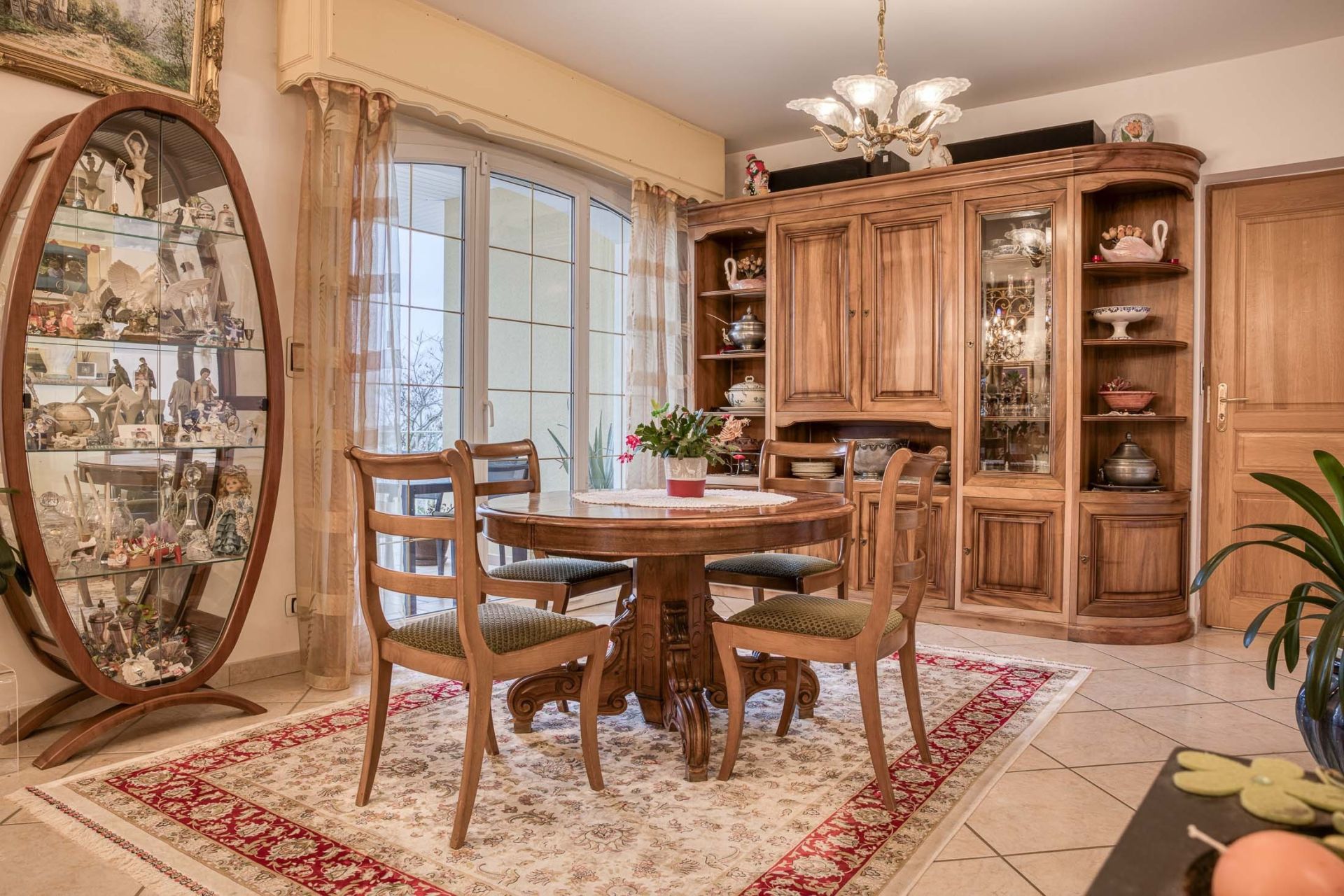 maison de luxe 13 Pièces en vente sur CHINDRIEUX (73310)