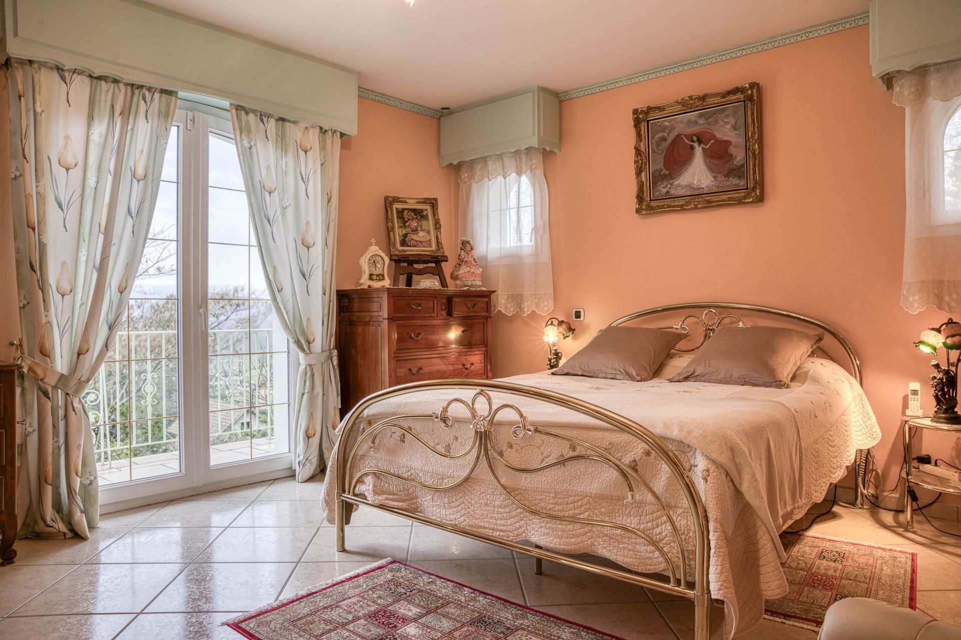 maison de luxe 13 Pièces en vente sur CHINDRIEUX (73310)