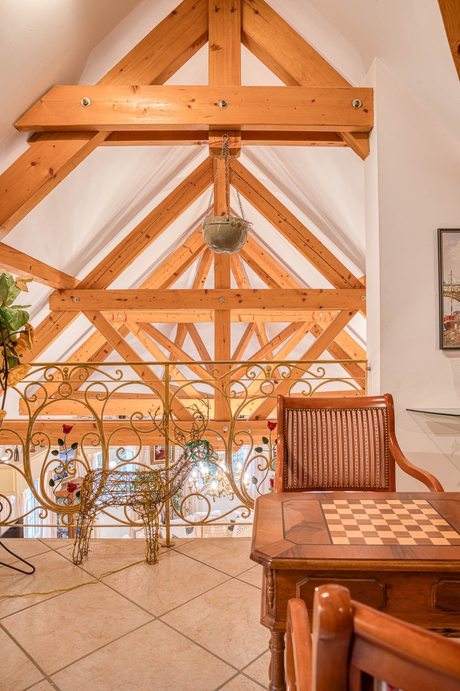 maison de luxe 13 Pièces en vente sur CHINDRIEUX (73310)