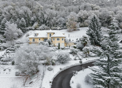 Vente Maison de luxe Chindrieux 13 Pièces 309 m²