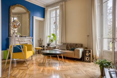 Sale Luxury apartment Aix-les-Bains 6 Rooms 116 m²