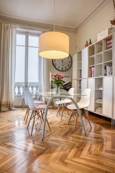 Sale Luxury apartment Aix-les-Bains 6&nbsp;Rooms 116&nbsp;m²