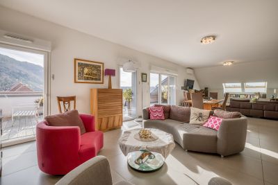 Sale Luxury apartment Annecy 5 Rooms 146.84 m²