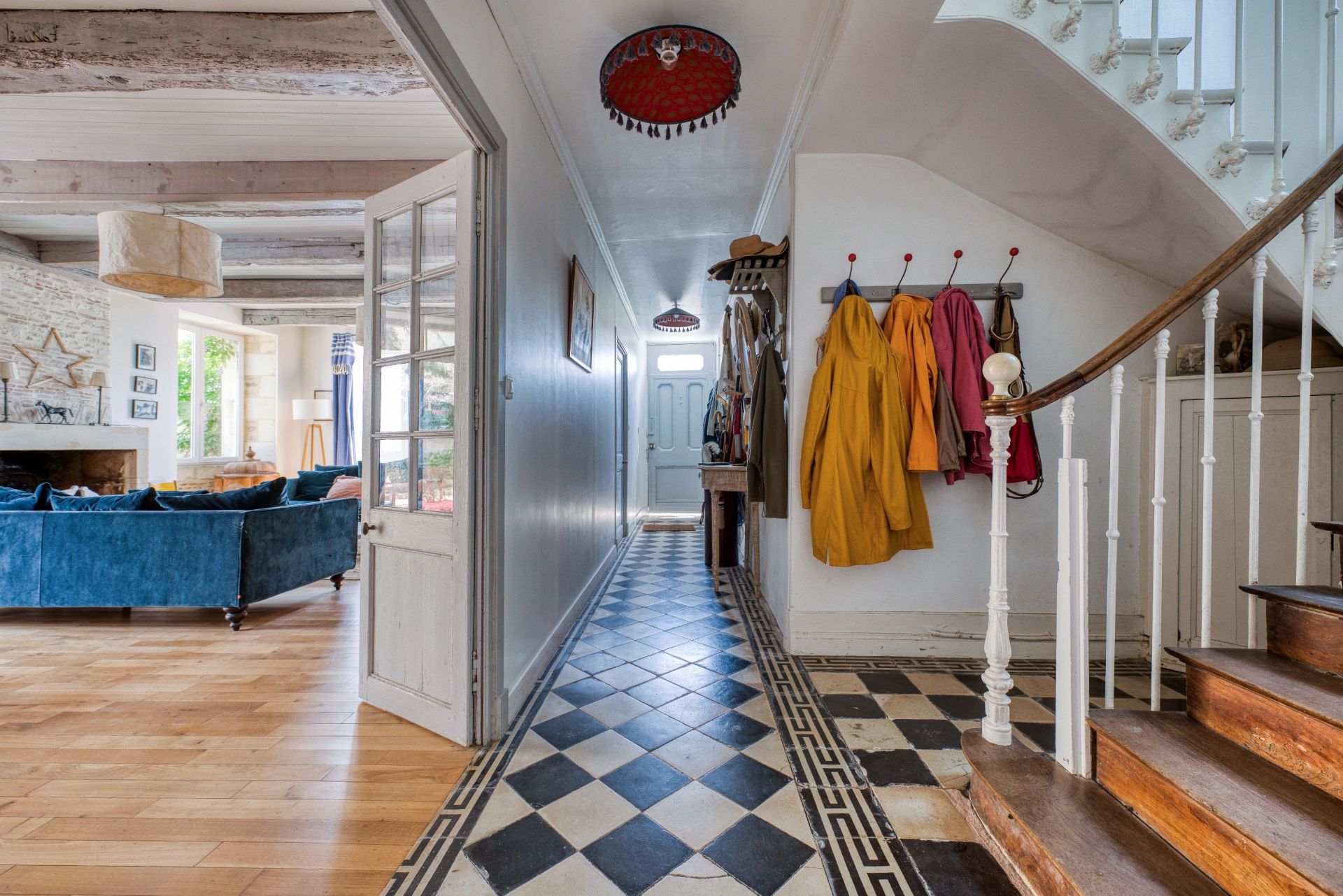 maison de luxe 16 Pièces en vente sur ST DENIS D OLERON (17650)