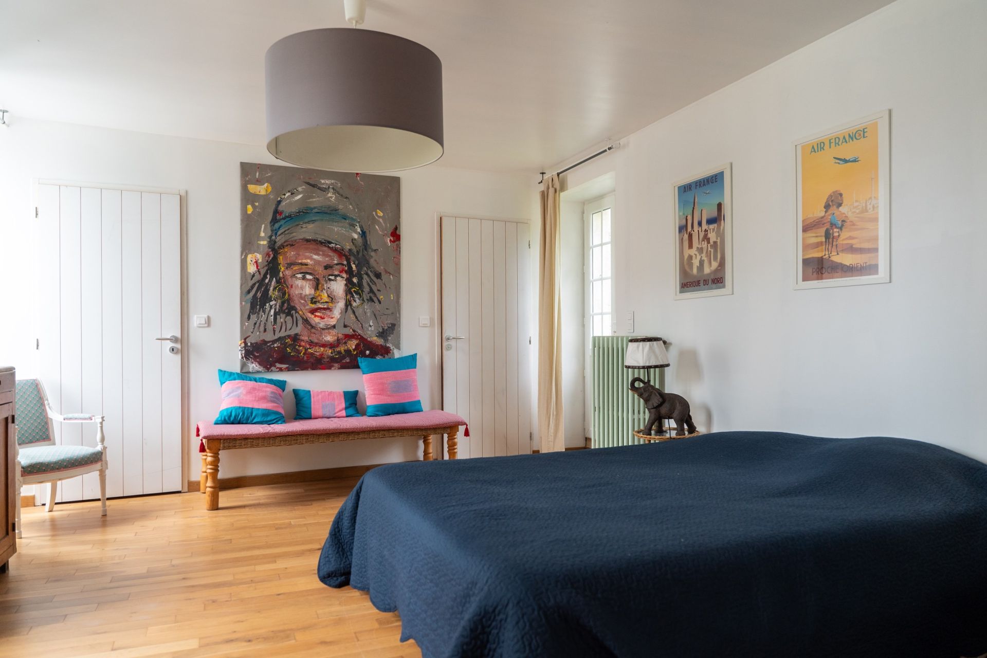 maison de luxe 16 Pièces en vente sur ST DENIS D OLERON (17650)