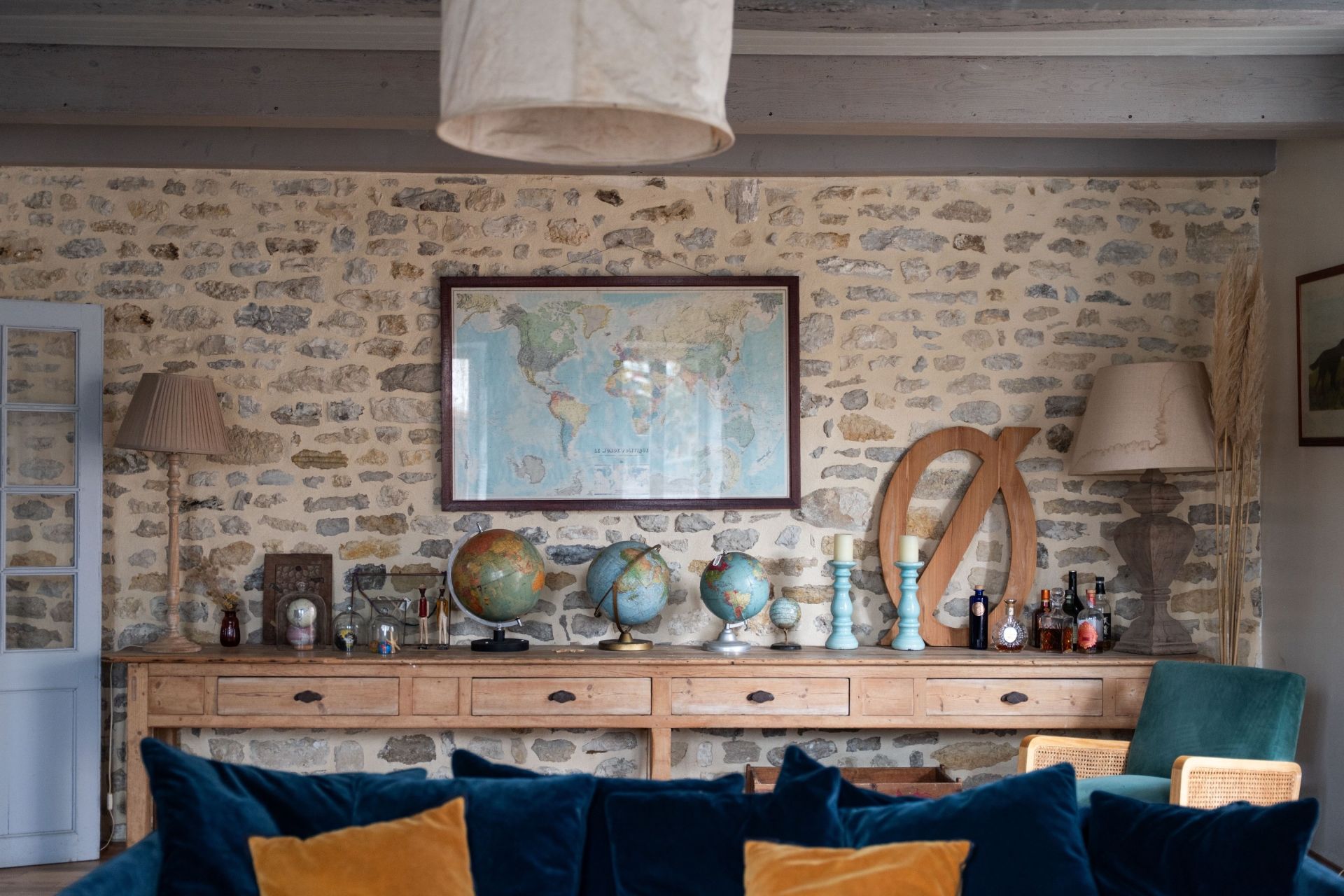 maison de luxe 16 Pièces en vente sur ST DENIS D OLERON (17650)