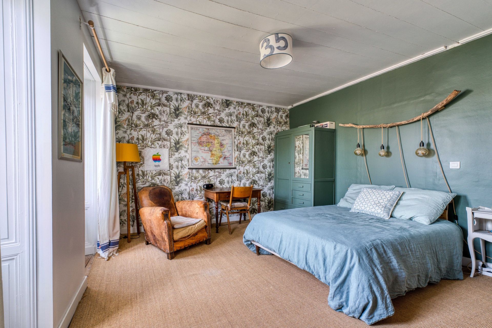 maison de luxe 16 Pièces en vente sur ST DENIS D OLERON (17650)