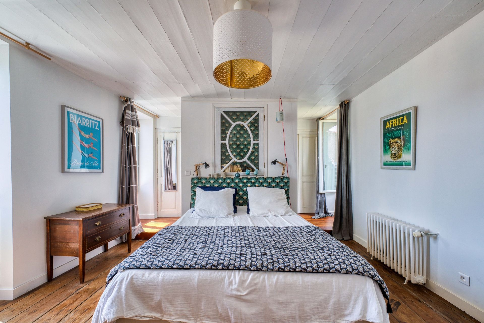 maison de luxe 16 Pièces en vente sur ST DENIS D OLERON (17650)