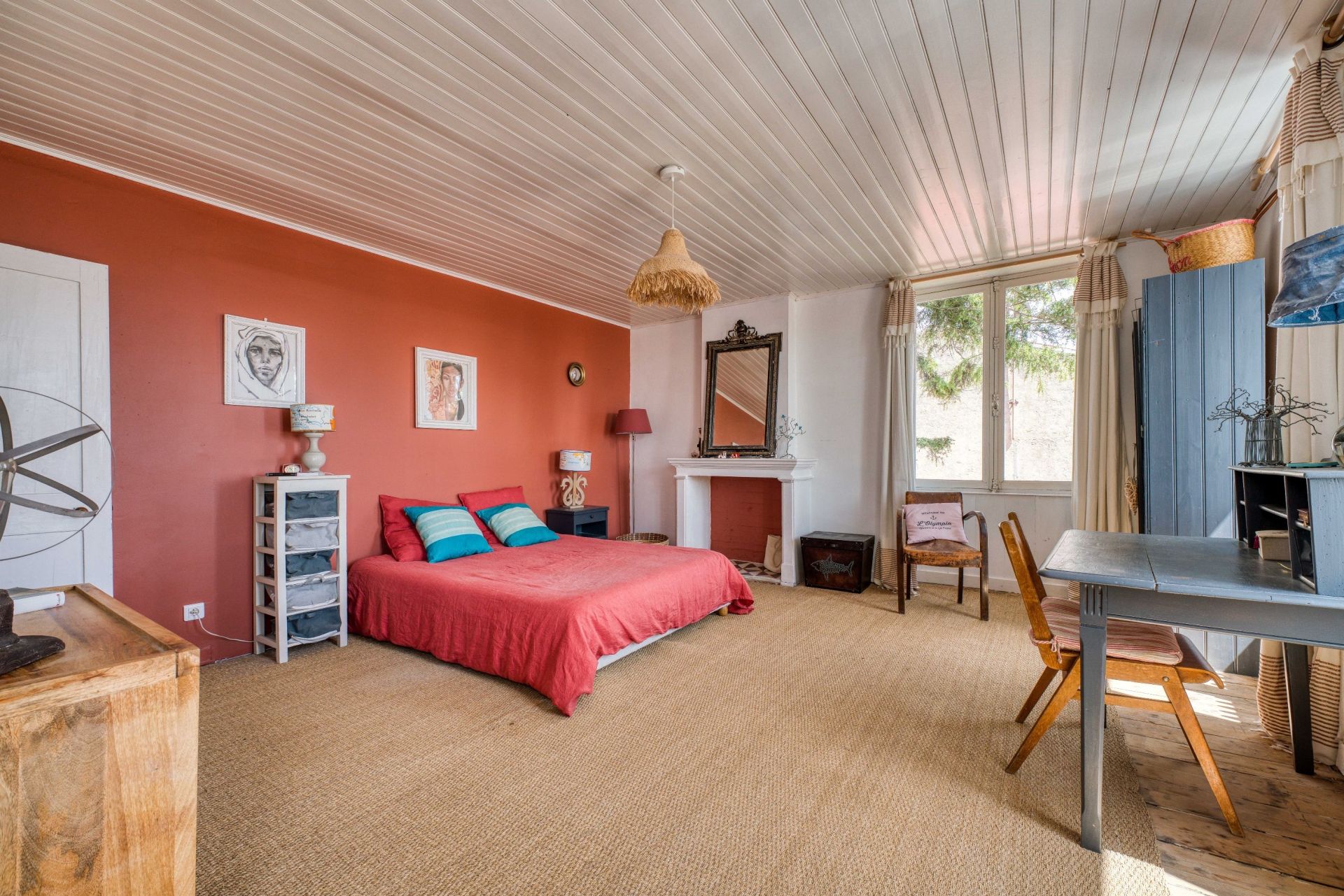 maison de luxe 16 Pièces en vente sur ST DENIS D OLERON (17650)