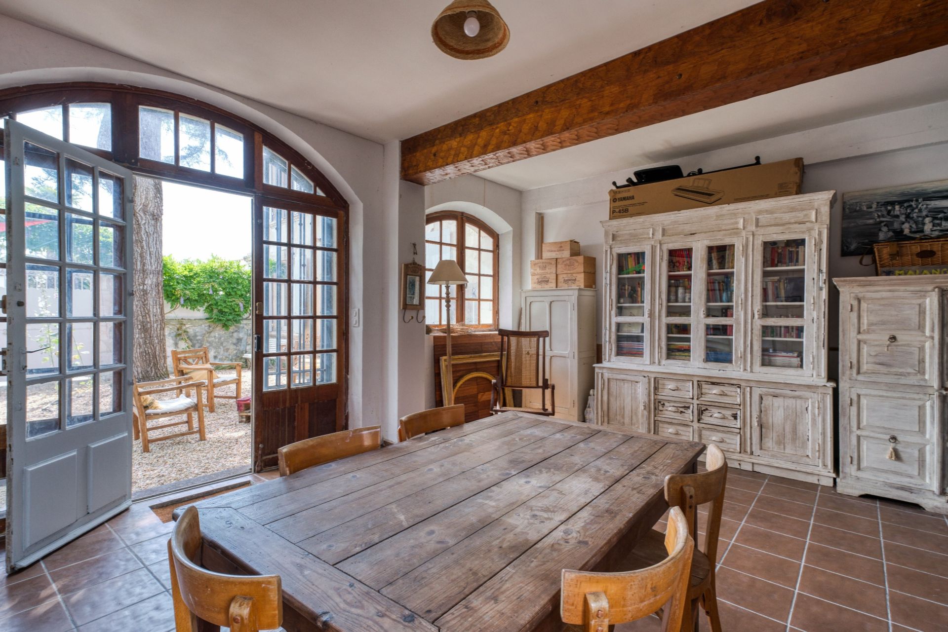 maison de luxe 16 Pièces en vente sur ST DENIS D OLERON (17650)