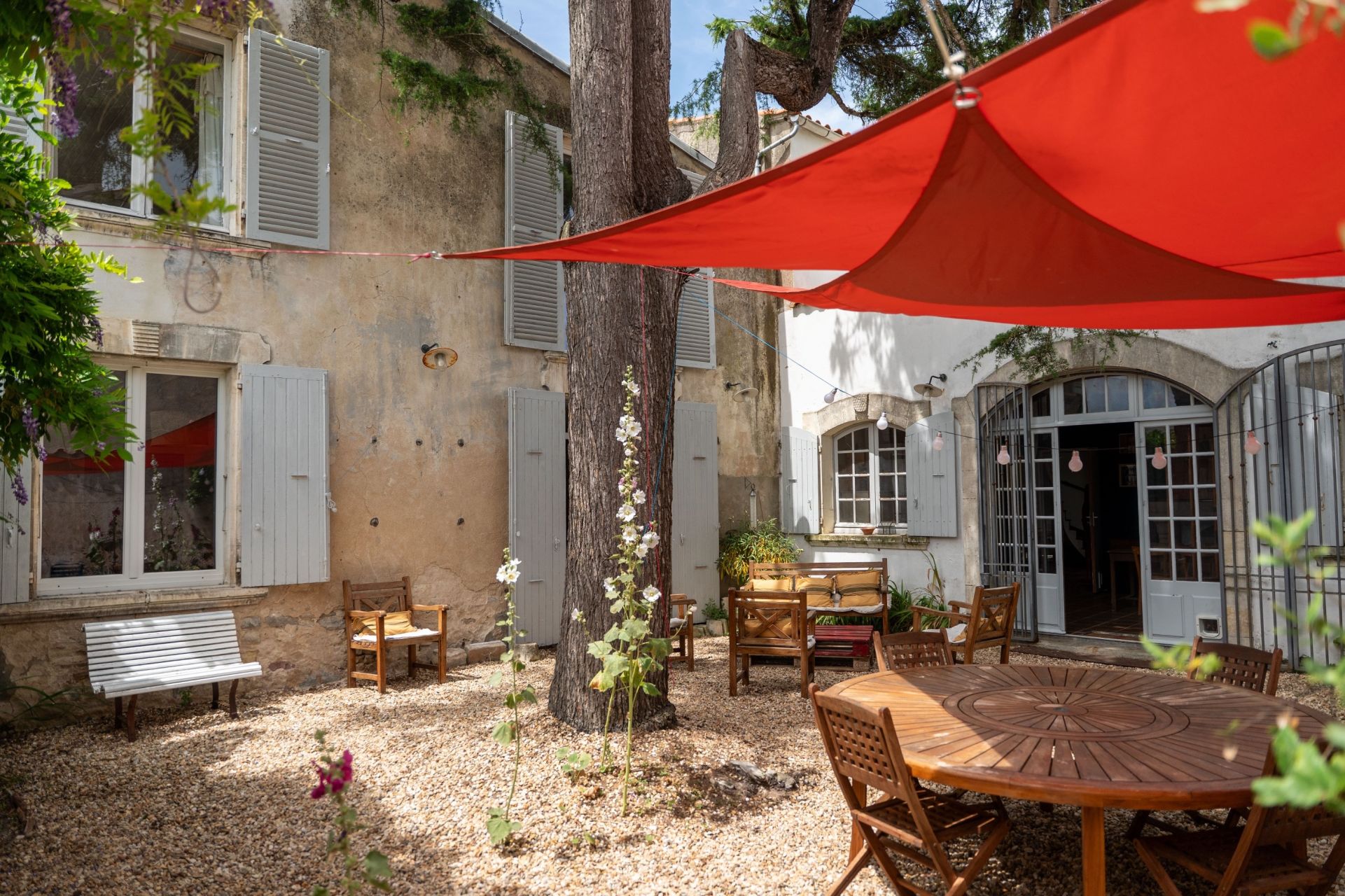 maison de luxe 16 Pièces en vente sur ST DENIS D OLERON (17650)