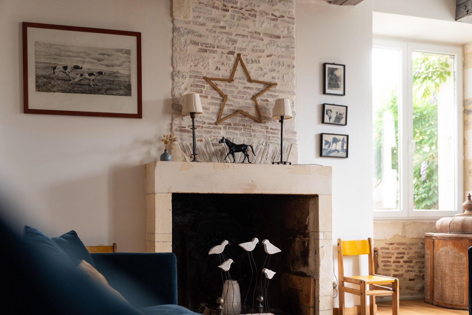 maison de luxe 16 Pièces en vente sur ST DENIS D OLERON (17650)