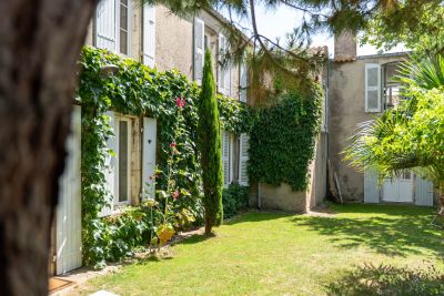 Vente Maison de luxe Saint-Denis-d'Oléron 16 Pièces 450 m²