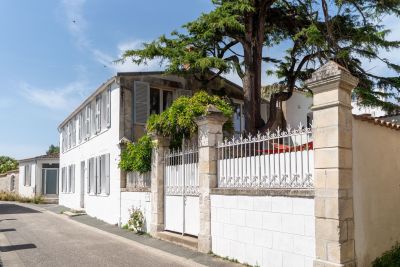 Vente Maison de luxe Saint-Denis-d'Oléron 16 Pièces 450 m²