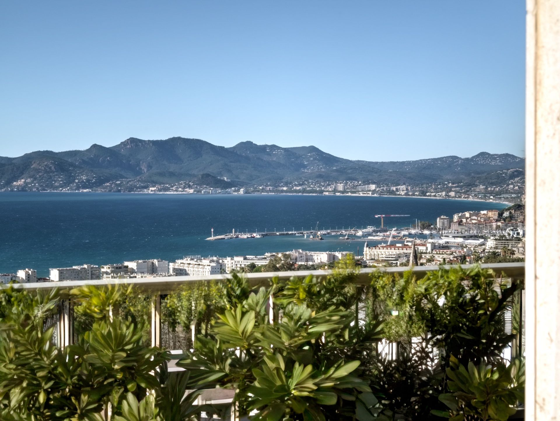 appartement de luxe 4 Pièces en vente sur CANNES (06400)
