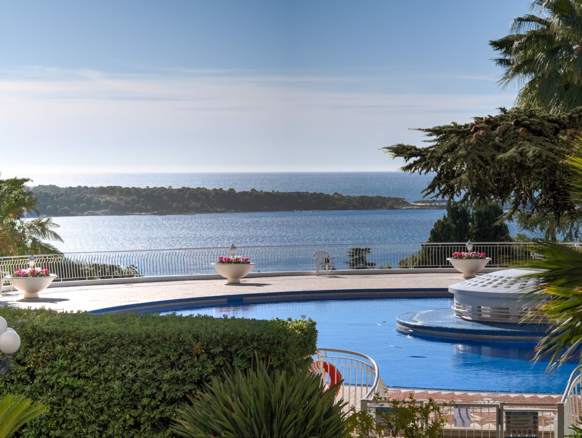 appartement de luxe 4 Pièces en vente sur CANNES (06400)